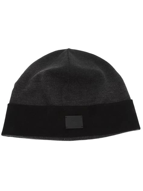 black beret from dior|dio beanie.